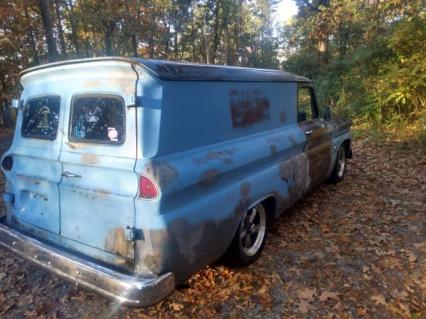 1965 Chevrolet C10