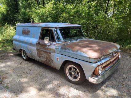 1965 Chevrolet C10