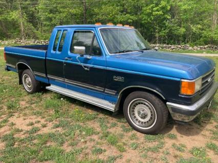 1989 Ford F150