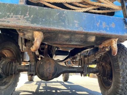 1954 International R140