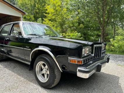 1983 Dodge Diplomat