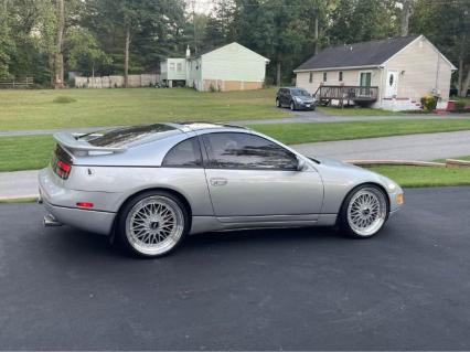 1990 Nissan 300ZX