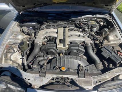 1990 Nissan 300ZX