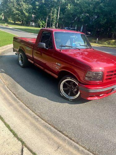 1994 Ford F150