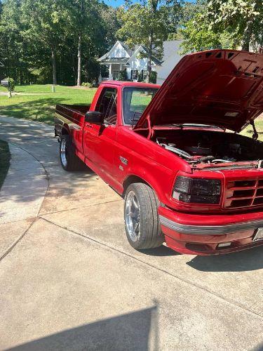 1994 Ford F150
