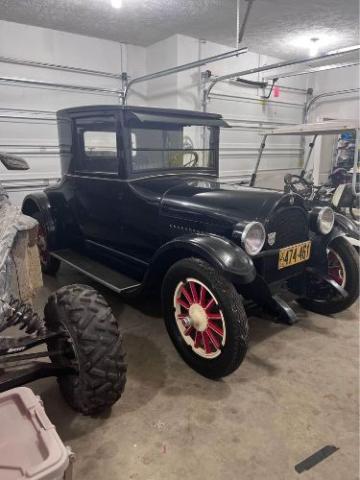 1924 Oldsmobile Other