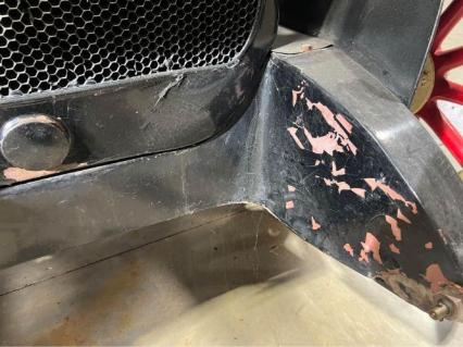 1924 Oldsmobile Model 30