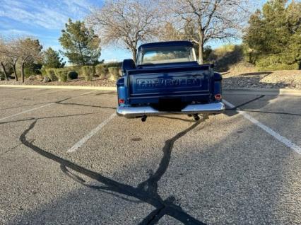 1956 Chevrolet 3100