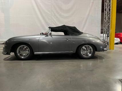 1965 Porsche Speedster