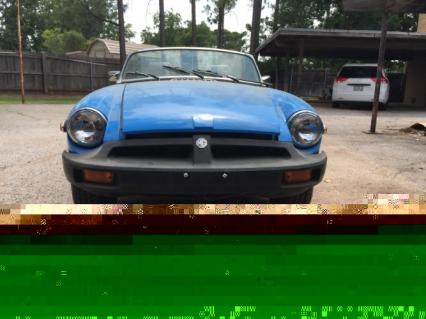 1965 Porsche Speedster