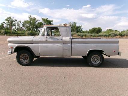 1960 GMC Pickup