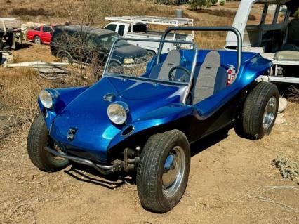 1974 Meyers Manx