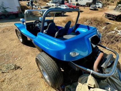 1974 Meyers Manx