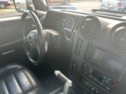 2006 Hummer H2