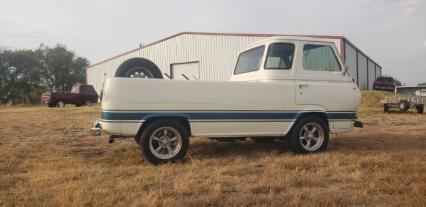 1961 Ford Econoline