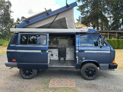 1990 Volkswagen Westfalia