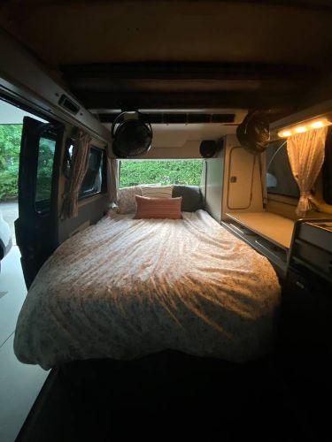 1990 Volkswagen Westfalia