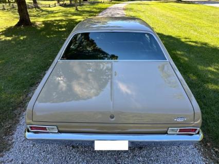 1968 Chevrolet Chevy II