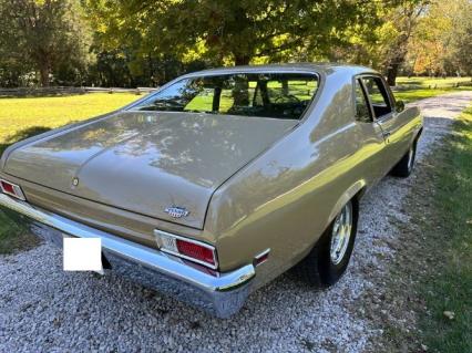 1968 Chevrolet Chevy II