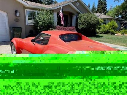 1968 Chevrolet Chevy II