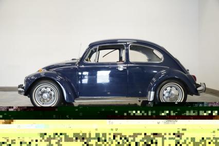 1987 Volkswagen Westfalia