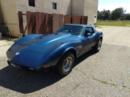 1978 Chevrolet Corvette