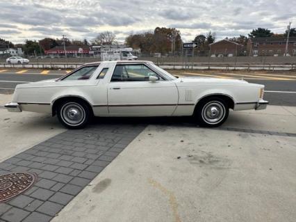 1977 Ford Thunderbird