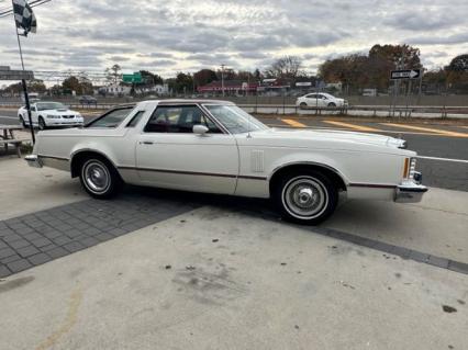 1977 Ford Thunderbird