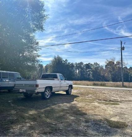 1984 Chevrolet Silverado