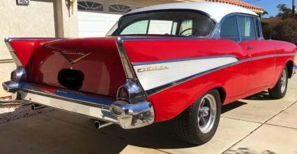 1957 Chevrolet Bel Air