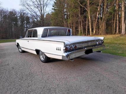 1963 Mercury Monterey