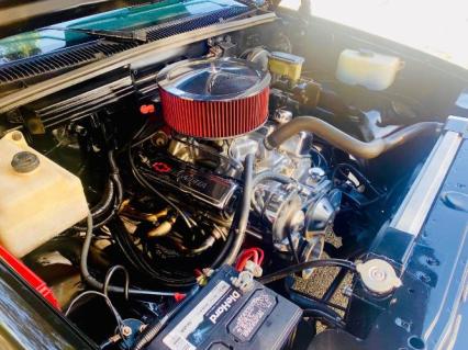 1988 Chevrolet GMT400