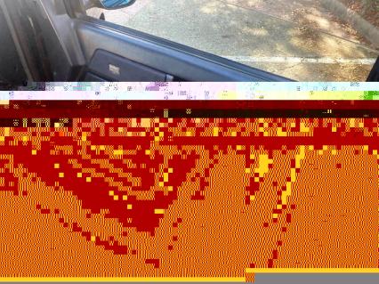 1988 Chevrolet GMT400