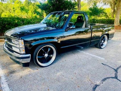 1988 Chevrolet GMT400