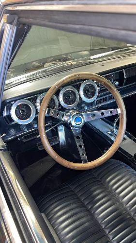 1966 Dodge Charger