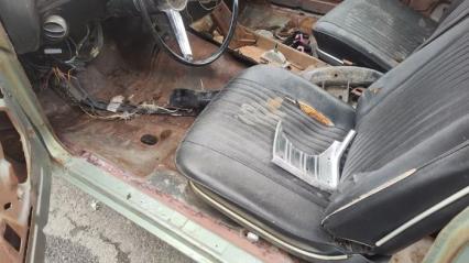 1967 Chevrolet Chevelle