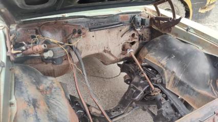 1967 Chevrolet Chevelle