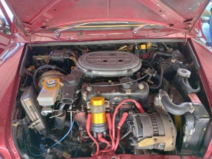 1992 Mini Cooper