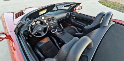 2005 Dodge Viper SRT