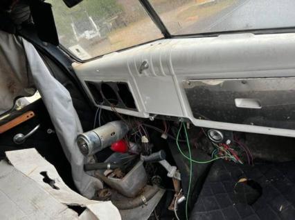 1947 Dodge Rat Rod