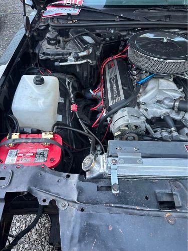 1981 Chevrolet Monte Carlo