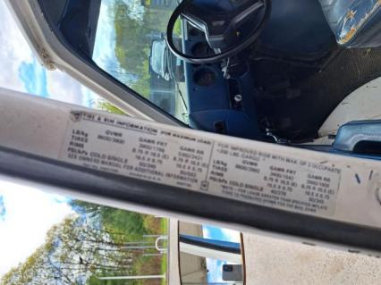 1989 GMC 3500