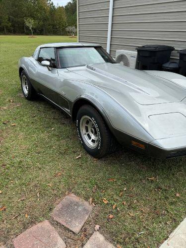 1978 Chevrolet Corvette