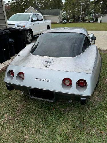 1978 Chevrolet Corvette