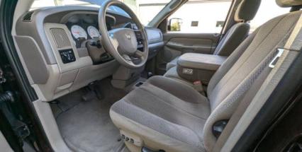 2004 Dodge Ram