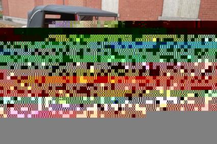 1969 Chevrolet Impala