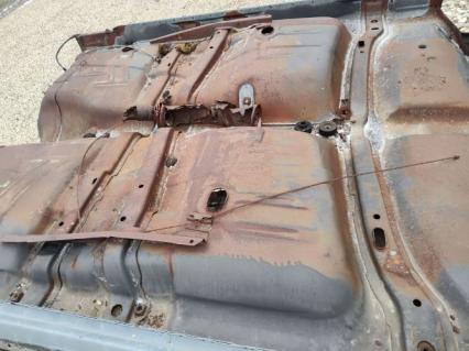 1969 Chevrolet Impala