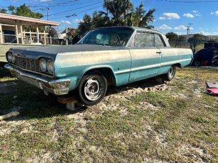 1964 Chevrolet Impala