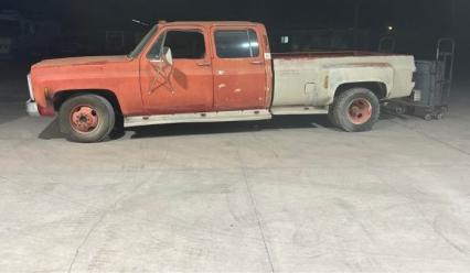 1980 Chevrolet 2500