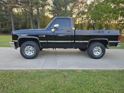 1987 GMC Sierra
